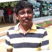ramesh shanmugam