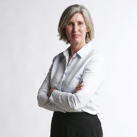 Alison Wakeham
