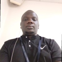 Cosmas Kiprotich