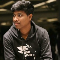 Animesh Ghosh