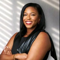 Sharmaine M. Landy, Msc