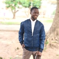Usman Movic Ibrahim