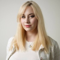 Anastasiia Vabishchevich