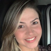 Thaiane Vidal