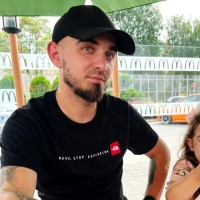 Krystian Pękalski