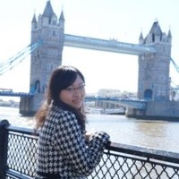 Anna Ge