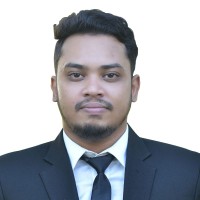 Md Mehedi Al Nahian Pranto