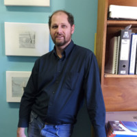 Mark De Vos