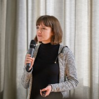 Rahel Schneider