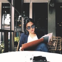 Gita Sinaga