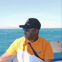 gary nyamhunga