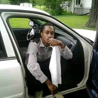 Momtrell Williams