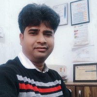 Durga Prasad Yadav