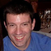 David MacIntyre