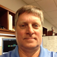 Ralph Sims
