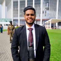 Hiran Hettiarachchi