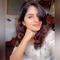 Manjusha M