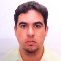 Jon Eduardo De Egiarte Carpio