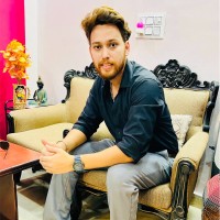Gaurav Khulbe