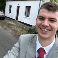 John Tierney Bsc Mrics