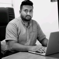 Hansaka Perera