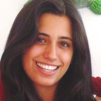 Ines Oliveira