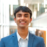 Sreejay Ramakrishnan