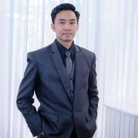 Aris Friyana
