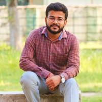 Samrat Biswas