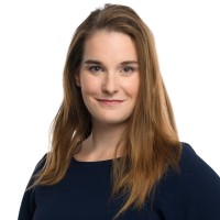 Renée van Hoof