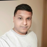 Venkatesh Shetty