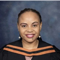 Dolly Mabotha