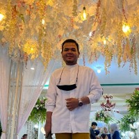 Chandra Sandy Bhaktiar