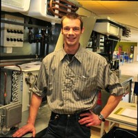 Roy Ziemerink