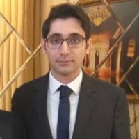 Mehran Mahmoudi