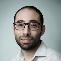Moshe Alfih