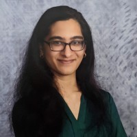 Svetha Pulavarty