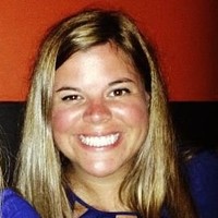 Carrie-Ann Bentham