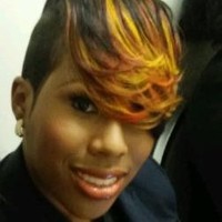 De'Andrea Hall