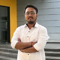 Mohit Ransubhe