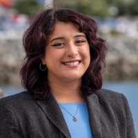 Ericka María C.