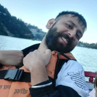 Saajan Mehra