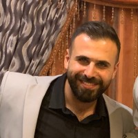Ziad Mansour