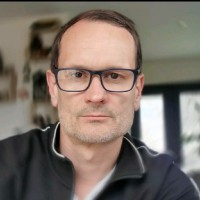 Neil Hoare