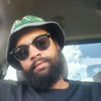 Jerome Johnson