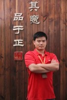 曹志勇