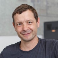 Roger Waldispühl