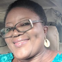 Dr Juliana Ndasi