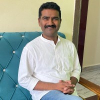 Dr. Sadhu Kolekar [PhD, FYAMASc]