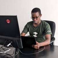 Jean De Dieu Niyomufasha